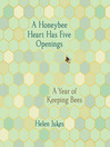 Cover image for A Honeybee Heart Has Five Openings
